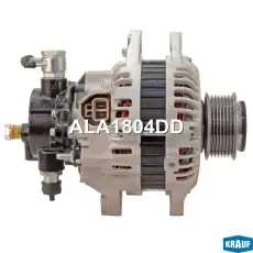 Генератор KRAUF ALA1804DD