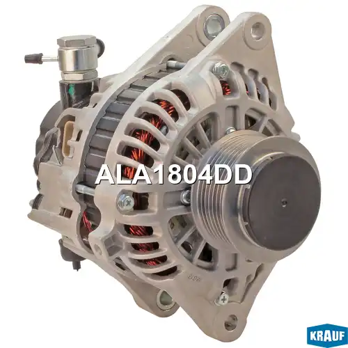 Генератор KRAUF ALA1804DD