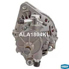 Генератор KRAUF ALA1804KL