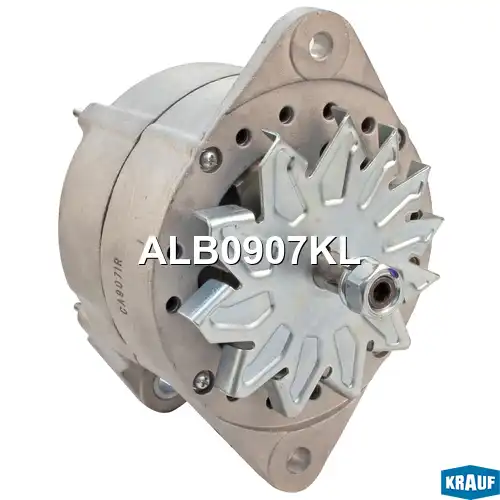 Генератор KRAUF ALB0907KL