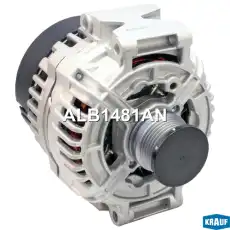 Генератор KRAUF ALB1481AN