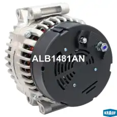 Генератор KRAUF ALB1481AN