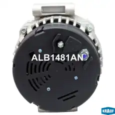 Генератор KRAUF ALB1481AN