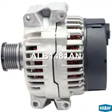 Генератор KRAUF ALB1481AN