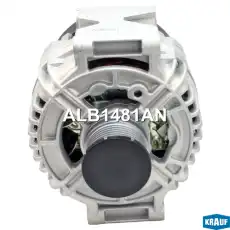 Генератор KRAUF ALB1481AN