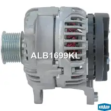 Генератор KRAUF ALB1699KL