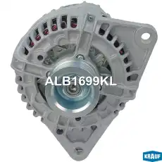 Генератор KRAUF ALB1699KL