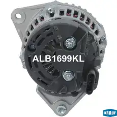 Генератор KRAUF ALB1699KL