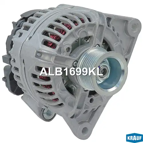 Генератор KRAUF ALB1699KL