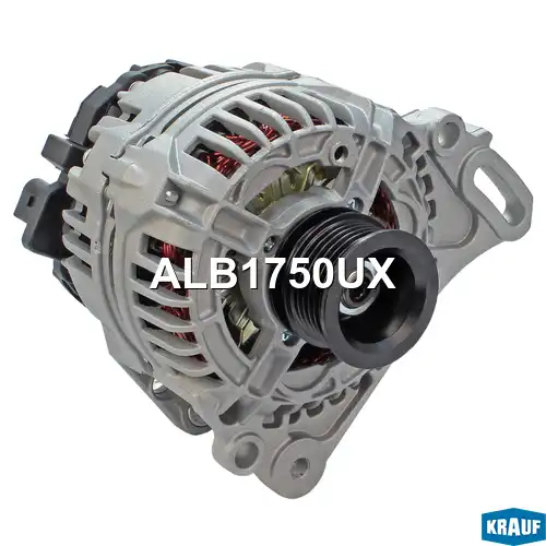 Генератор KRAUF ALB1750UX
