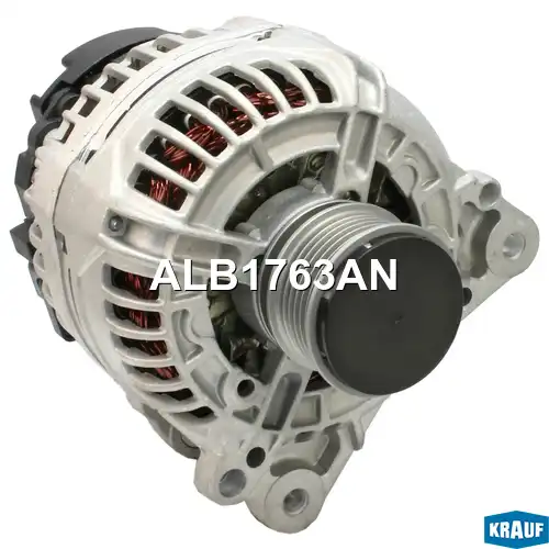 Генератор KRAUF ALB1763AN