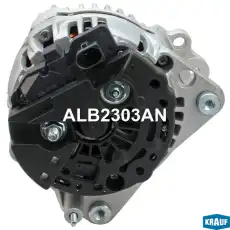 Генератор KRAUF ALB2303AN