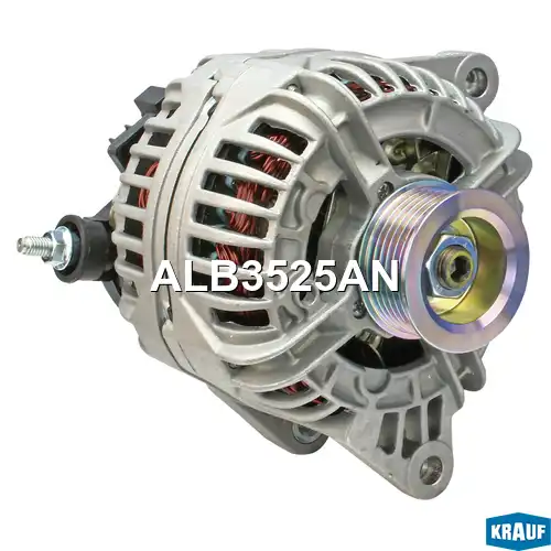 Генератор KRAUF ALB3525AN