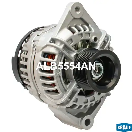Генератор KRAUF ALB5554AN