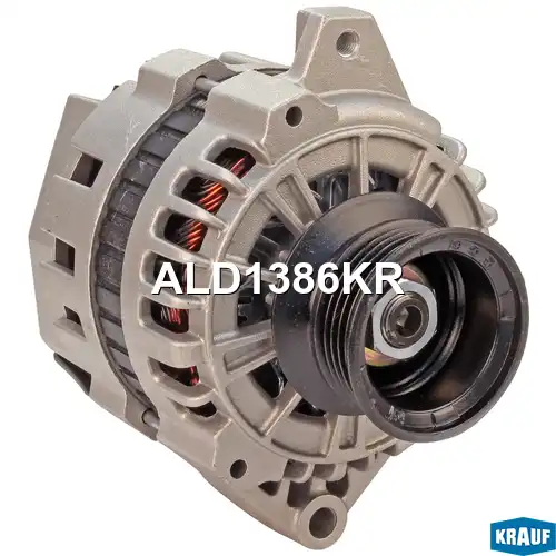 Генератор KRAUF ALD1386KR