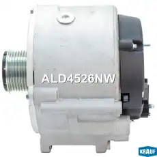 Генератор KRAUF ALD4526NW