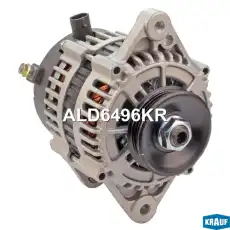 Генератор KRAUF ALD6496KR