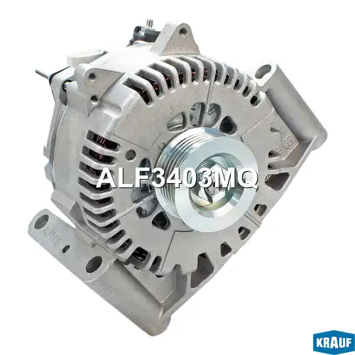Генератор KRAUF ALF3403MQ