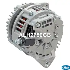 Генератор KRAUF ALH2750GB