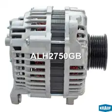 Генератор KRAUF ALH2750GB