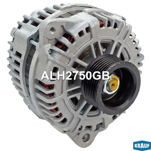 Генератор KRAUF ALH2750GB