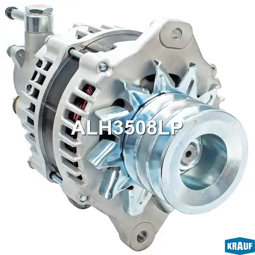 Генератор KRAUF ALH3508LP