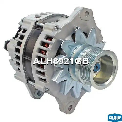 Генератор KRAUF ALH8921GB