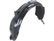 Подкрылок HONDA 74101S0KA00