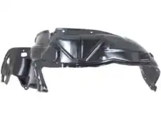 Подкрылок HONDA 74101S0KA00