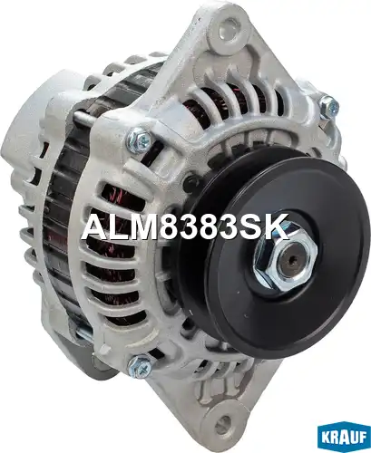 Генератор KRAUF ALM8383SK