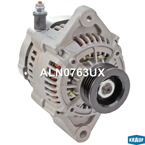Генератор KRAUF ALN0763UX