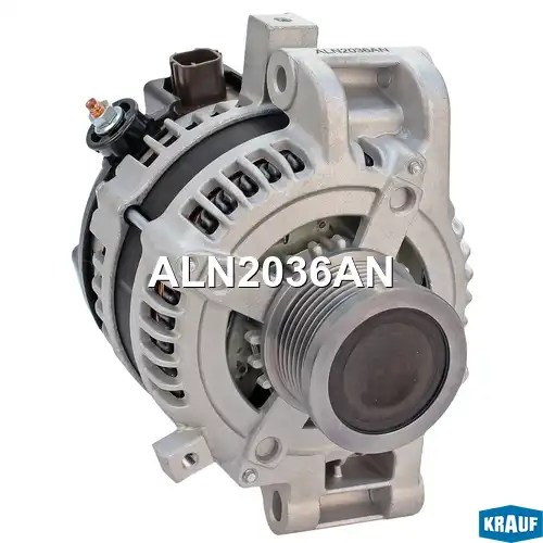 Генератор KRAUF ALN2036AN