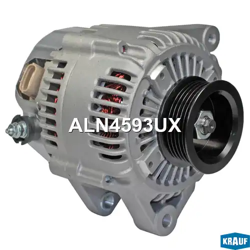 Генератор KRAUF ALN4593UX