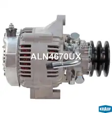 Генератор KRAUF ALN4670UX