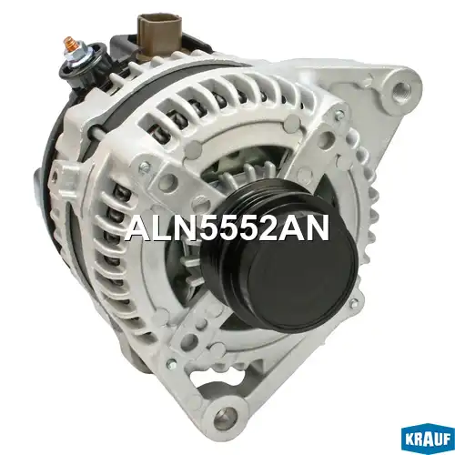Генератор KRAUF ALN5552AN