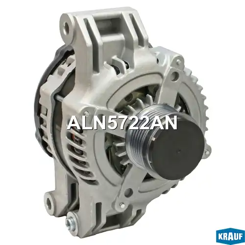 Генератор KRAUF ALN5722AN