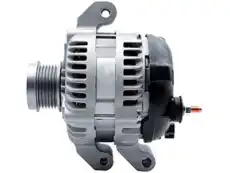 Генератор CHRYSLER 04801779AG