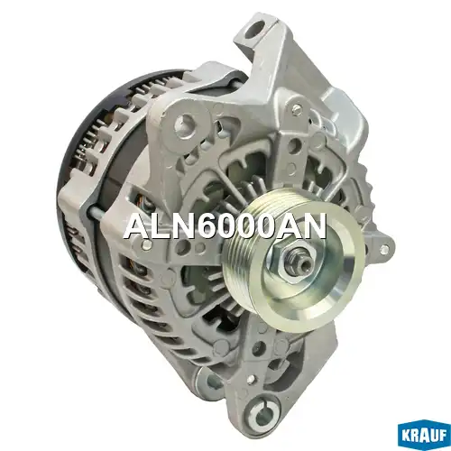 Генератор KRAUF ALN6000AN