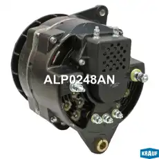 Генератор KRAUF ALP0248AN