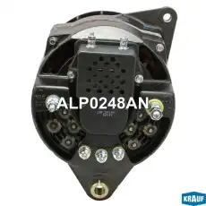 Генератор KRAUF ALP0248AN
