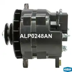 Генератор KRAUF ALP0248AN