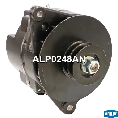 Генератор KRAUF ALP0248AN