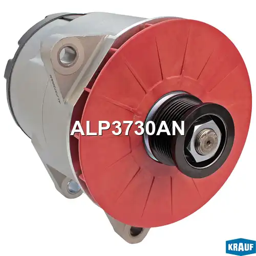 Генератор KRAUF ALP3730AN