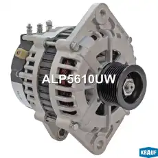 Генератор KRAUF ALP5610UW
