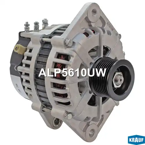Генератор KRAUF ALP5610UW