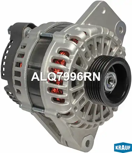 Генератор KRAUF ALQ7996RN