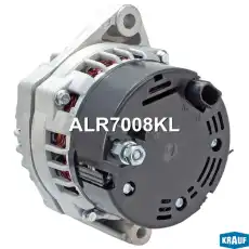 Генератор KRAUF ALR7008KL
