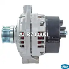 Генератор KRAUF ALR7008KL