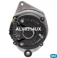 Генератор KRAUF ALV0314UX