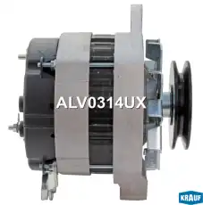 Генератор KRAUF ALV0314UX